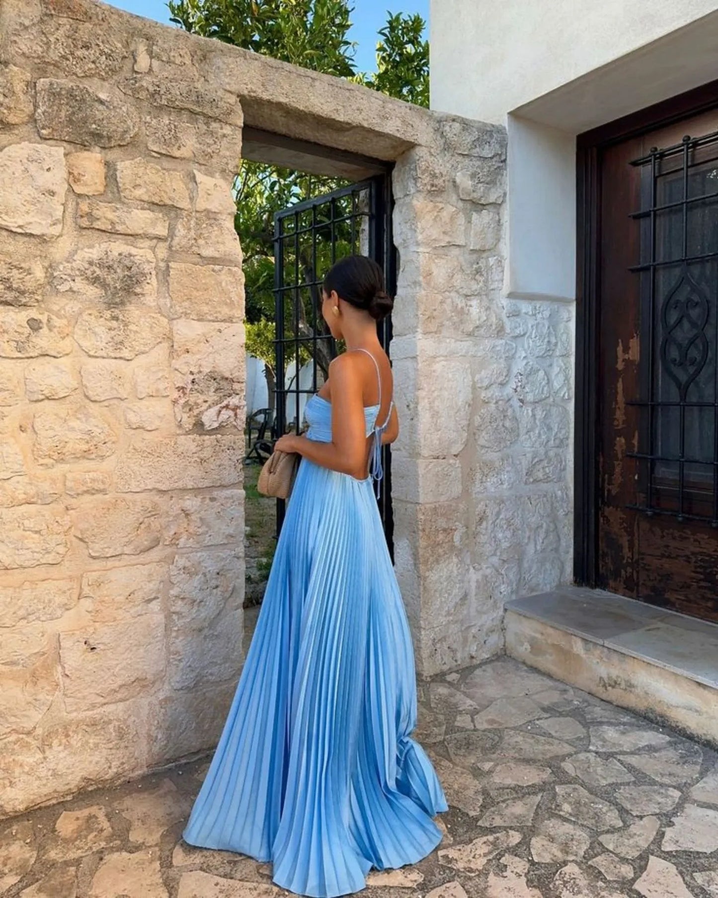 Dress For Evening Party Club