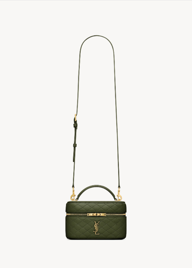 Gaby Vanity Bag