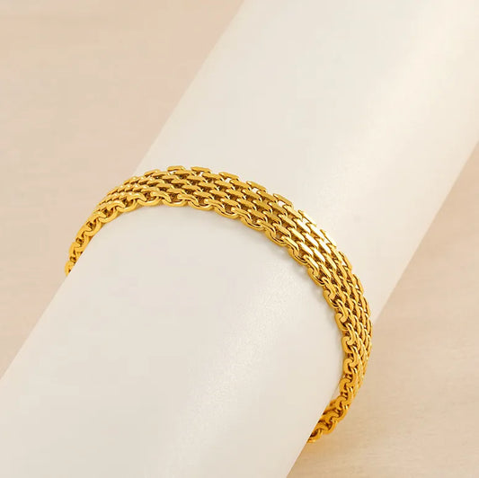 Women's Chain Bracelet