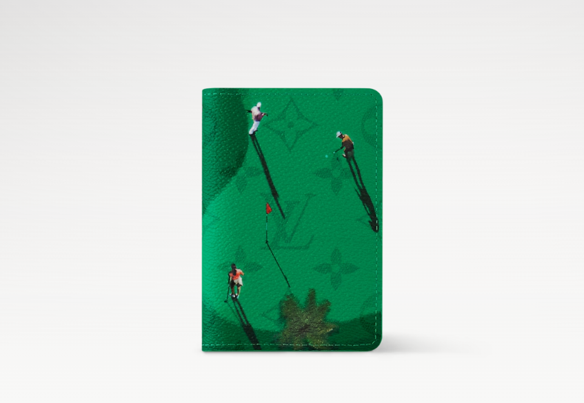 Pocket Organizer