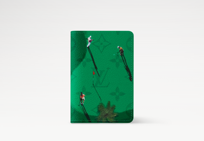 Pocket Organizer