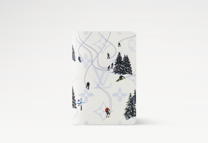 Pocket Organizer
