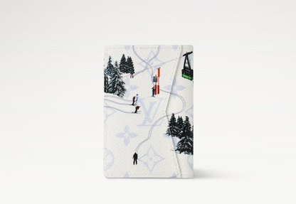 Pocket Organizer