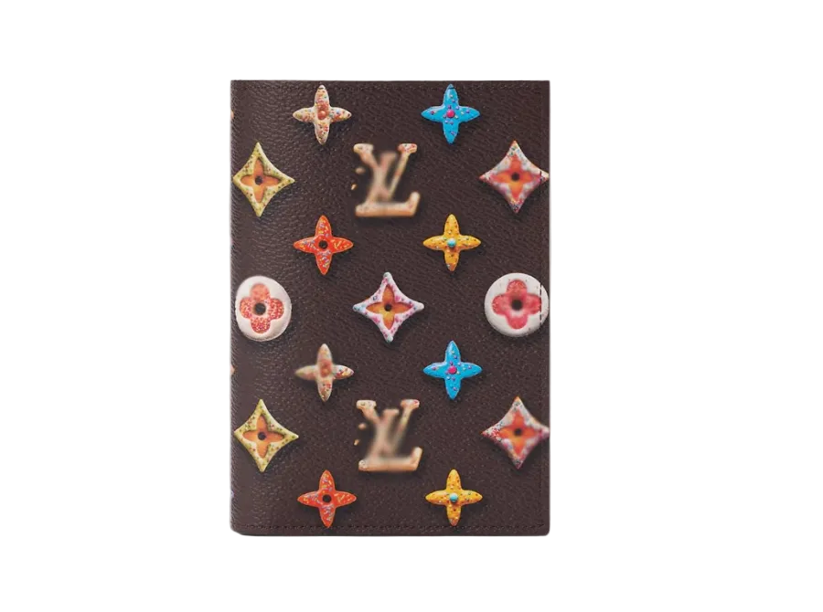 Passport Cover
