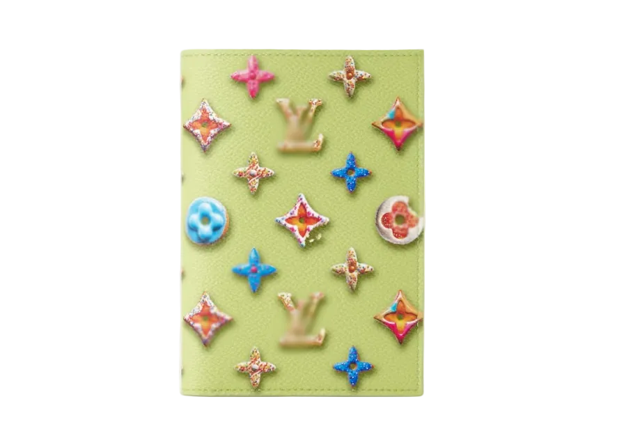 Passport Cover