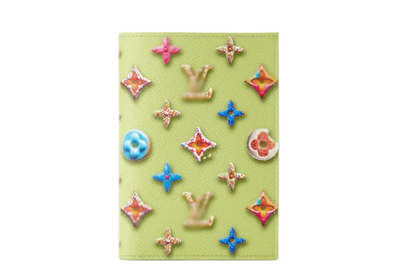 Passport Cover
