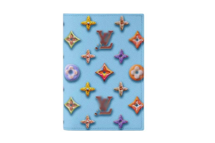 Passport Cover