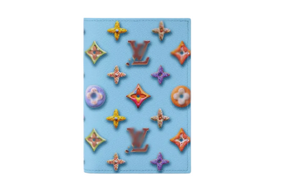 Passport Cover