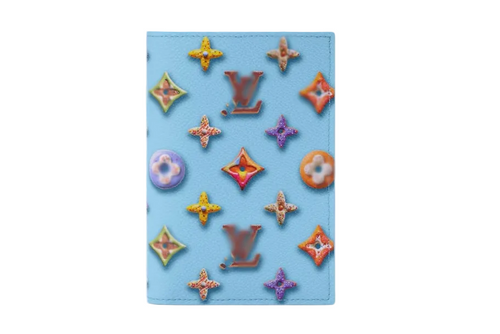 Passport Cover