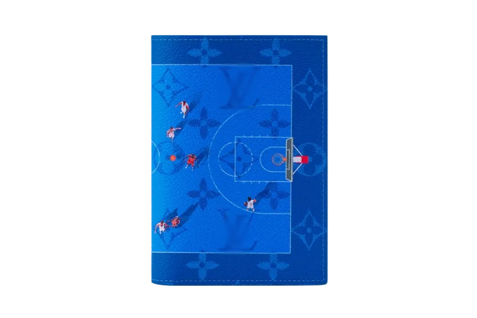 Passport Cover