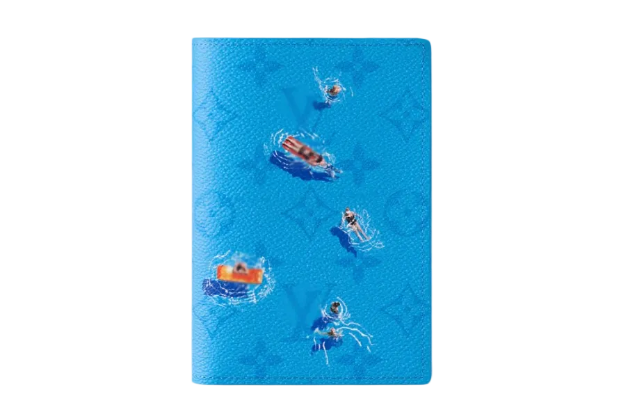 Passport Cover
