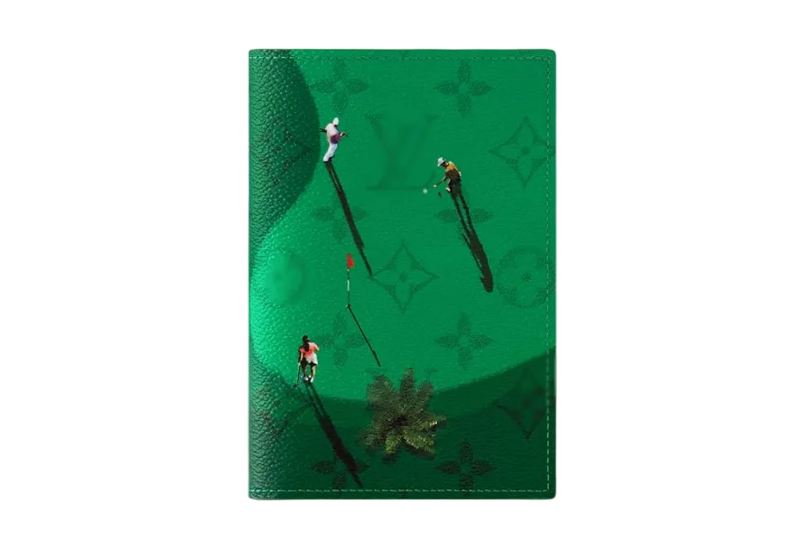 Passport Cover