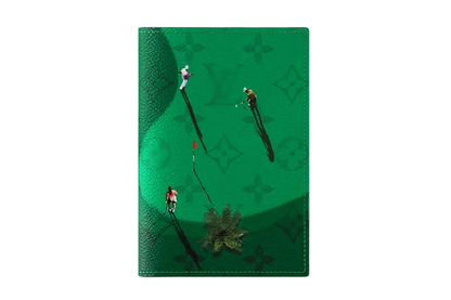 Passport Cover