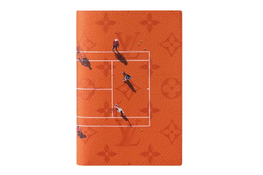 Passport Cover