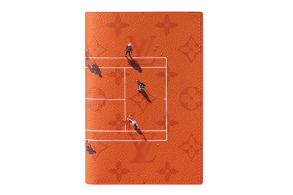 Passport Cover