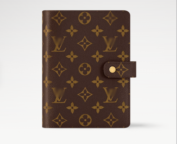 Medium Ring Agenda Cover