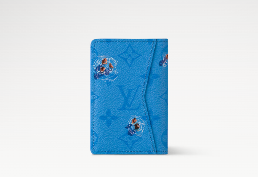 Pocket Organizer