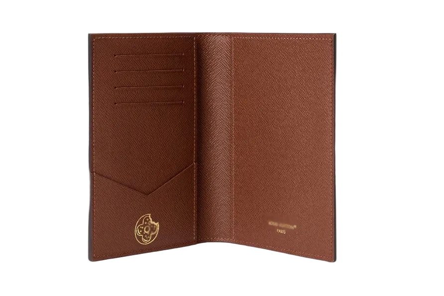 Passport Cover