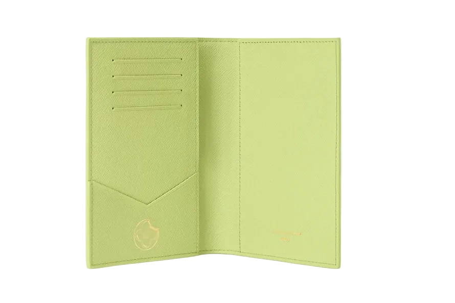 Passport Cover