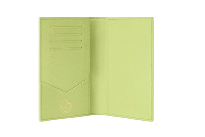 Passport Cover