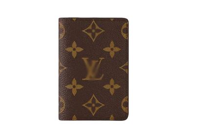 Pocket Organizer