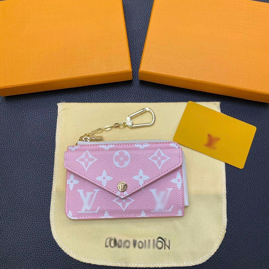 Card Holder Recto Verso