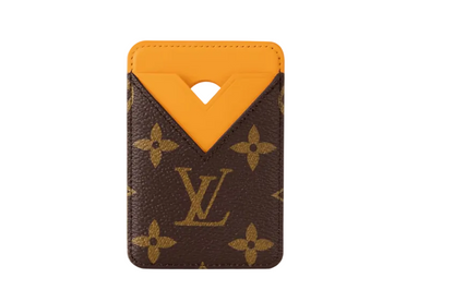 Magnetic Card holder
