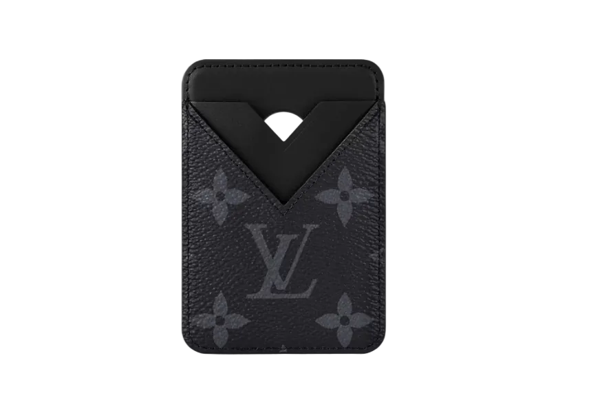 Magnetic Card holder