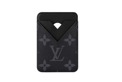 Magnetic Card holder