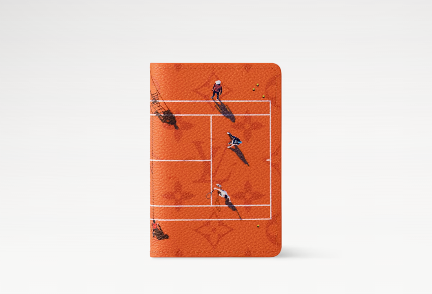 Pocket Organizer