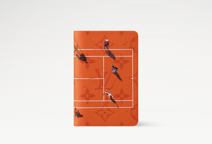 Pocket Organizer