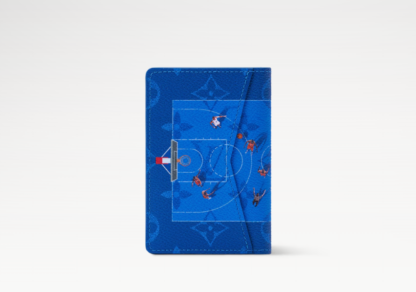 Pocket Organizer