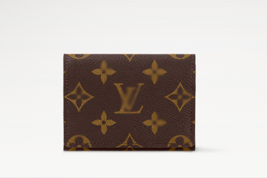 Enveloppe Carte De Visite