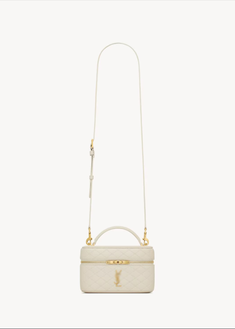 Gaby Vanity Bag