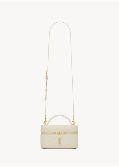 Gaby Vanity Bag