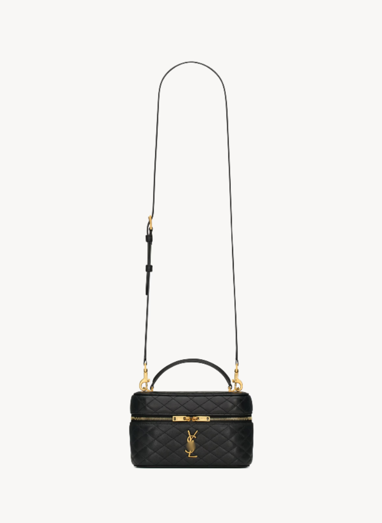 Gaby Vanity Bag