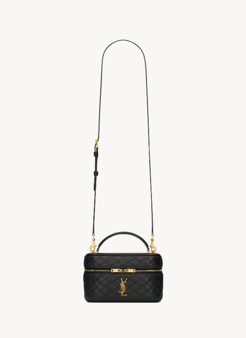 Gaby Vanity Bag