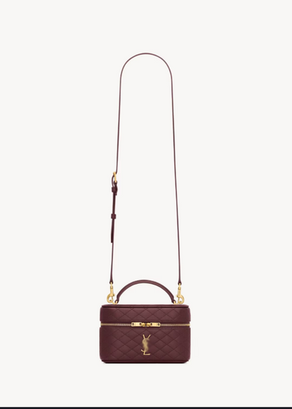 Gaby Vanity Bag