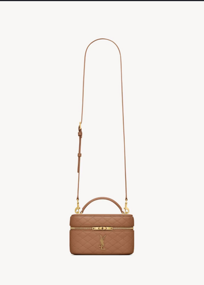 Gaby Vanity Bag