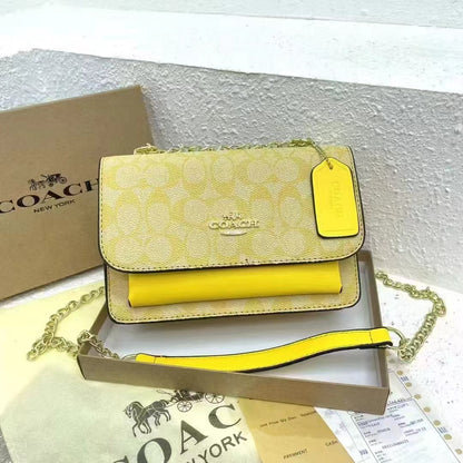 Klare crossbody