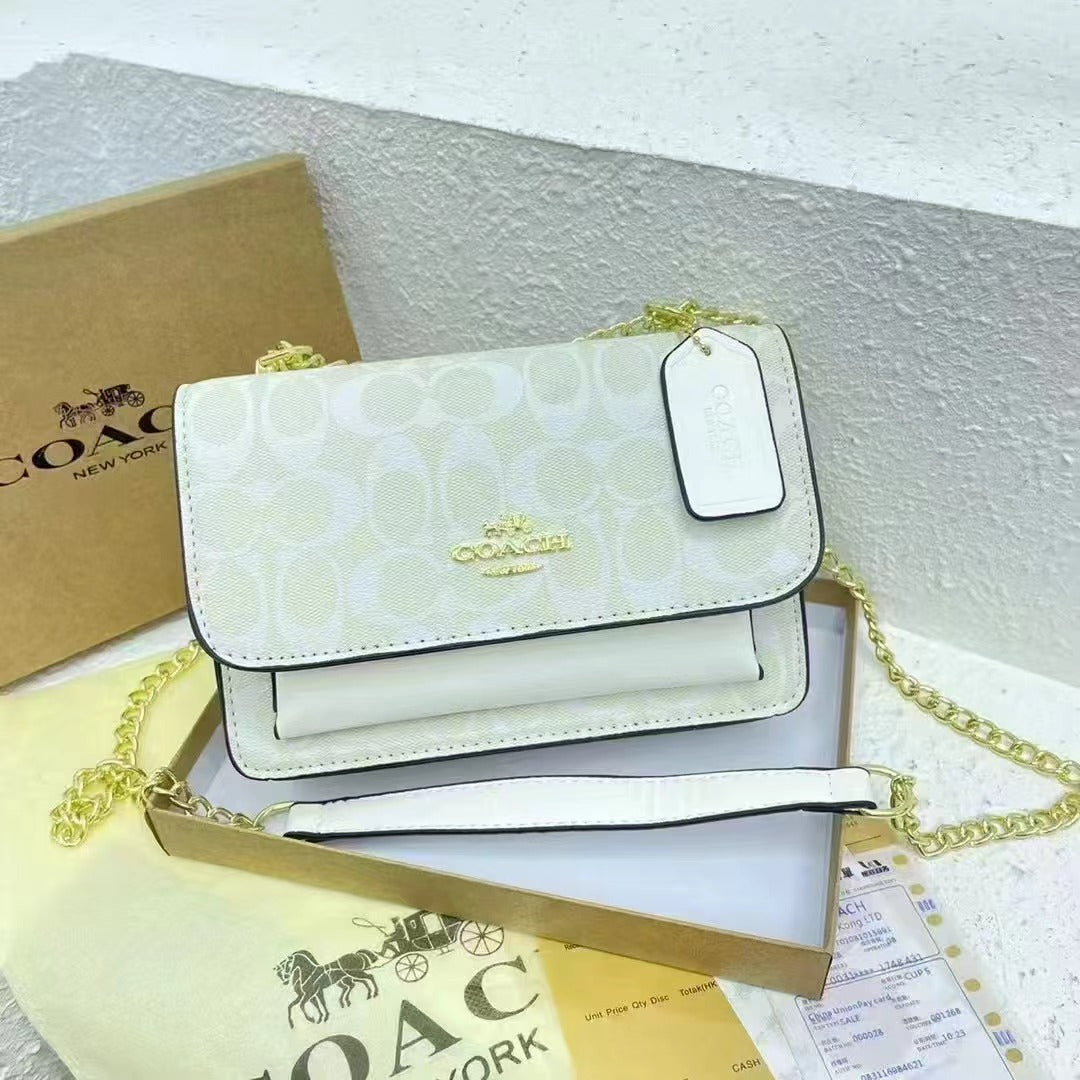Klare crossbody