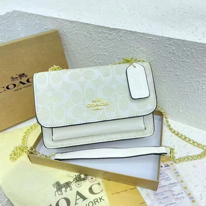 Klare crossbody