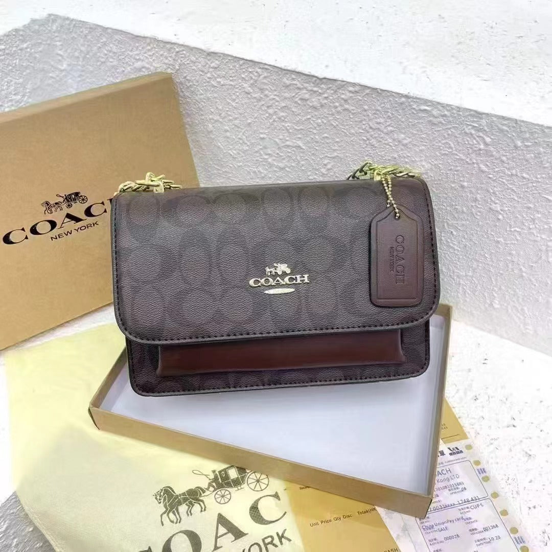 Klare crossbody