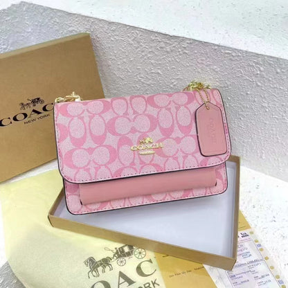 Klare crossbody