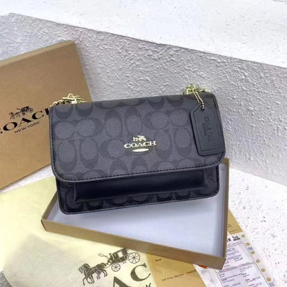Klare crossbody