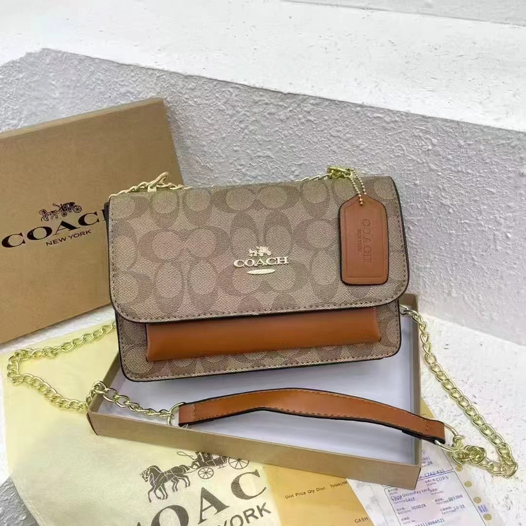 Klare crossbody