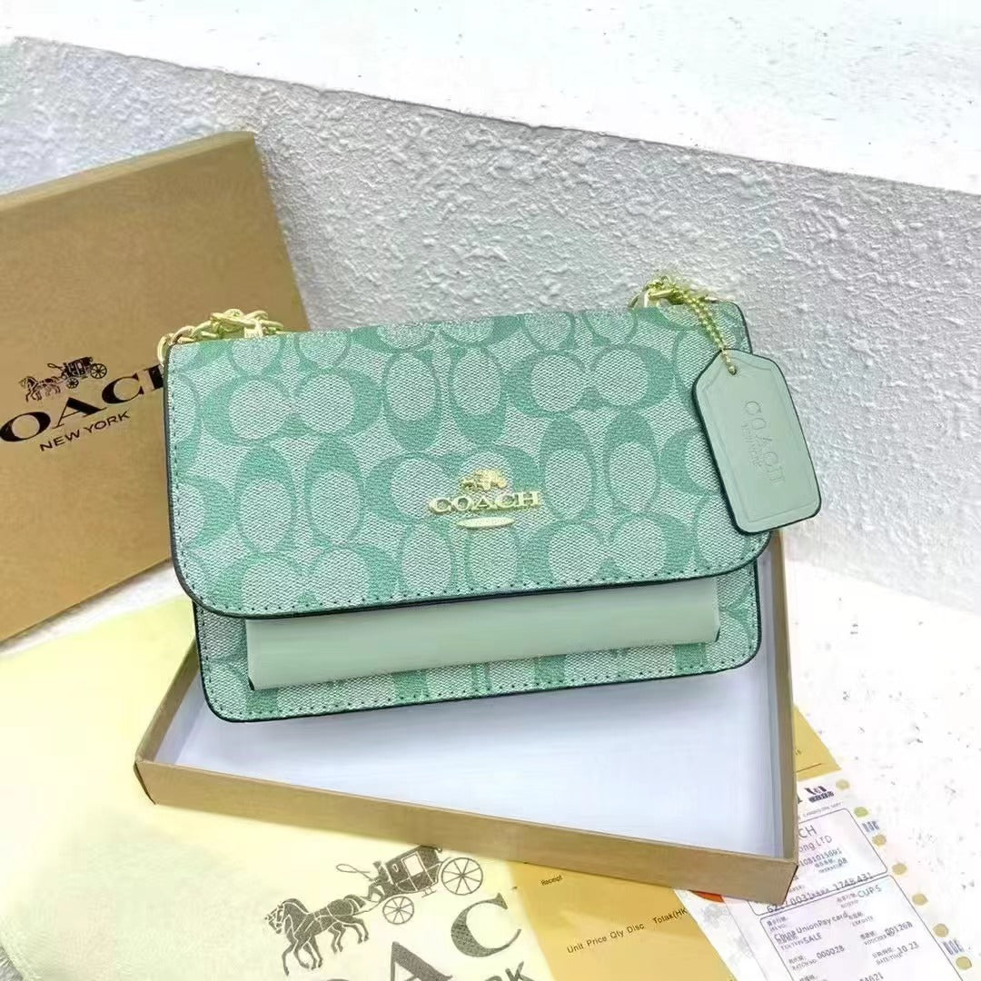 Klare crossbody