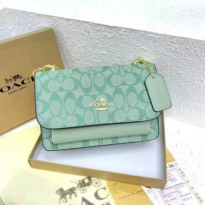 Klare crossbody