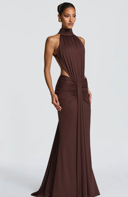 Agnesa Maxi Dress