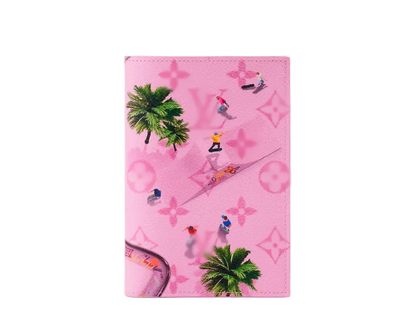Passport Cover